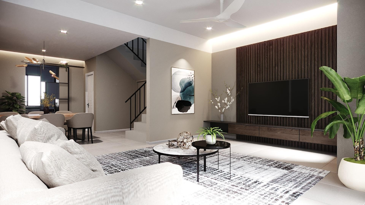 Z I S FITOUTS | Home Renovations & Commercial Fitout Specialist project photo