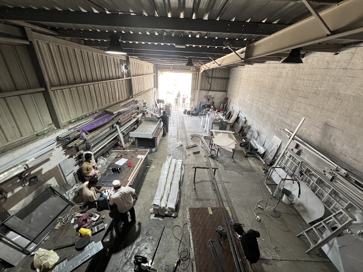Z I S FITOUTS | Home Renovations & Commercial Fitout Specialist project photo