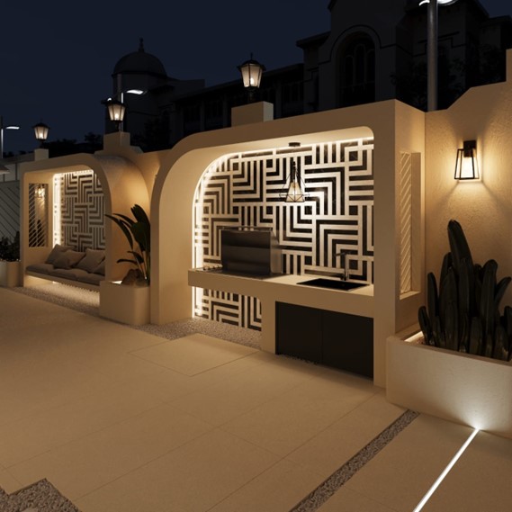 Next Point Decoration Design & Fit-Out CO. L.L.C project photo
