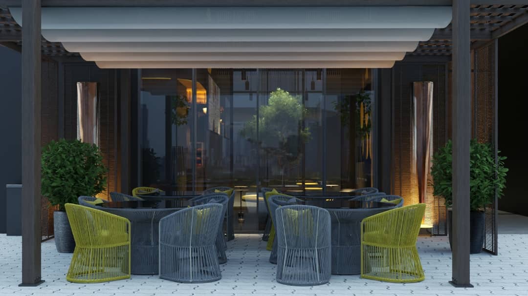 Next Point Decoration Design & Fit-Out CO. L.L.C project photo