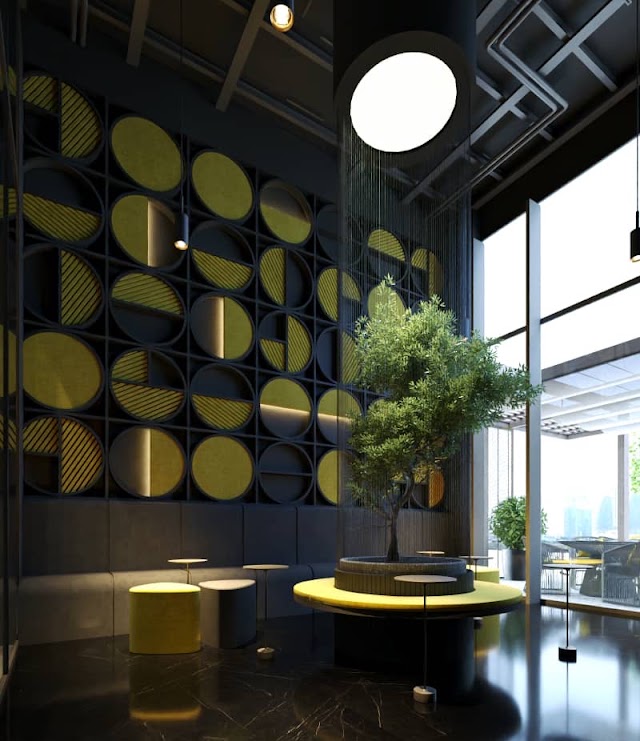 Next Point Decoration Design & Fit-Out CO. L.L.C