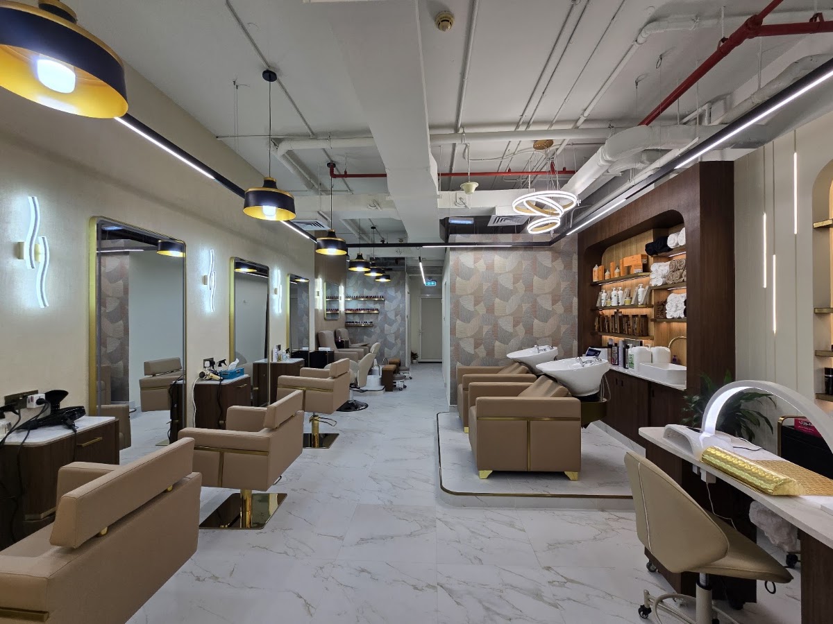 Argo Fitout Works project photo