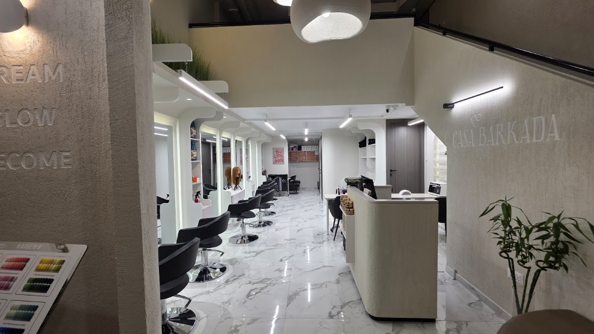 Argo Fitout Works project photo