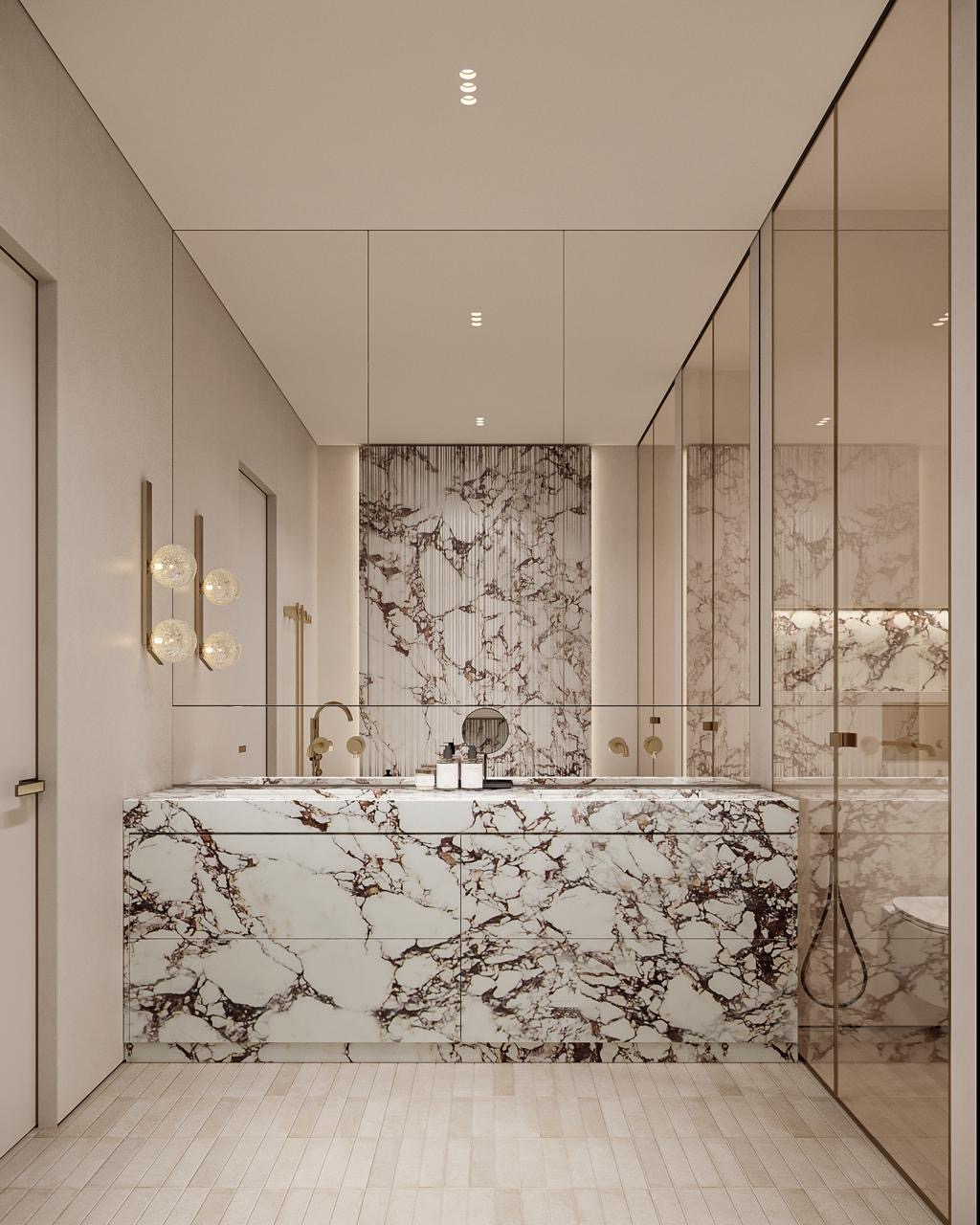 Perfect Creations Interiors project photo