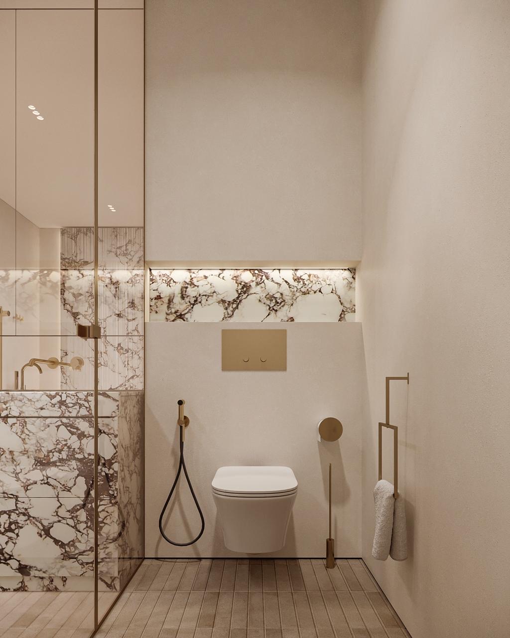 Perfect Creations Interiors project photo