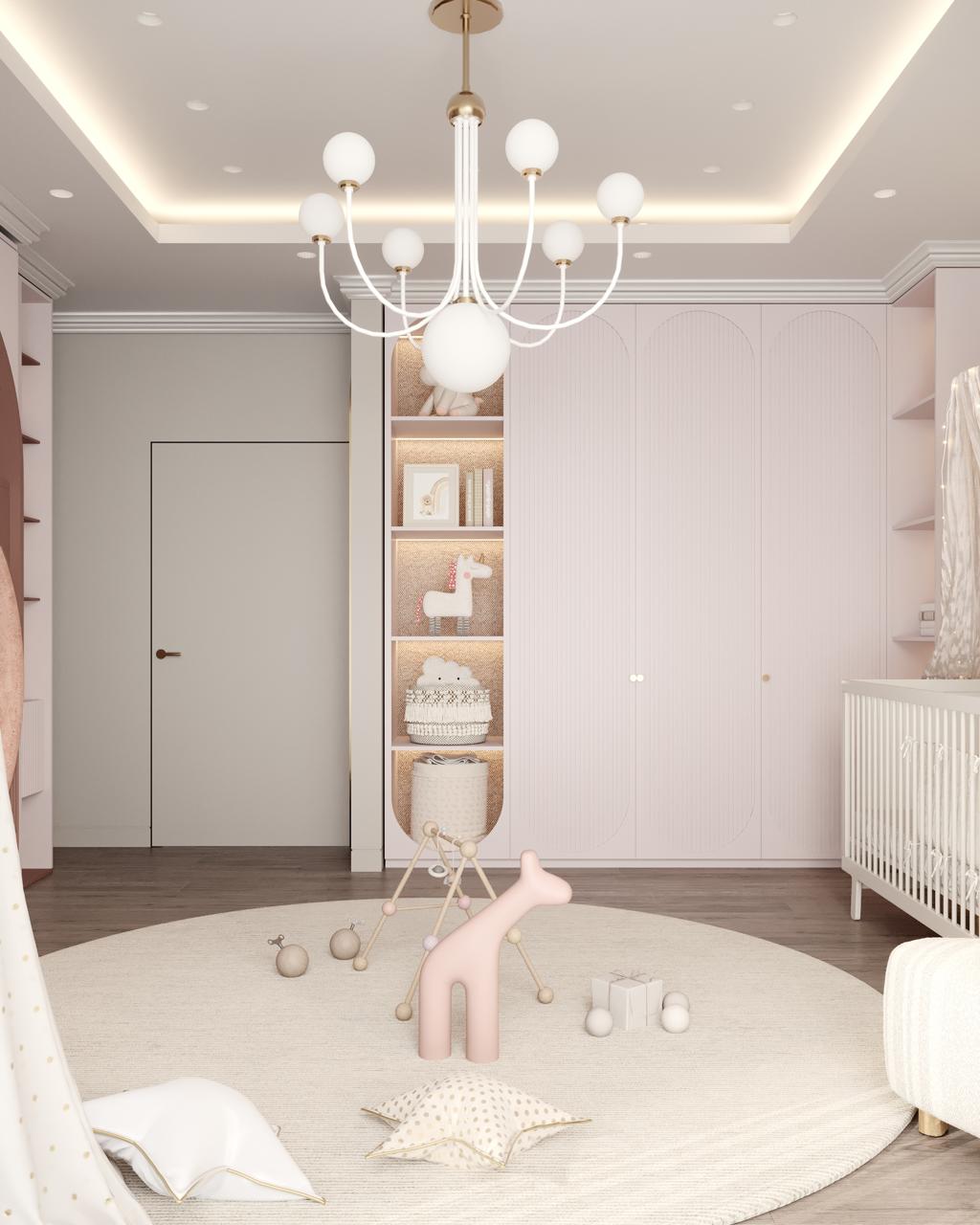 Perfect Creations Interiors project photo