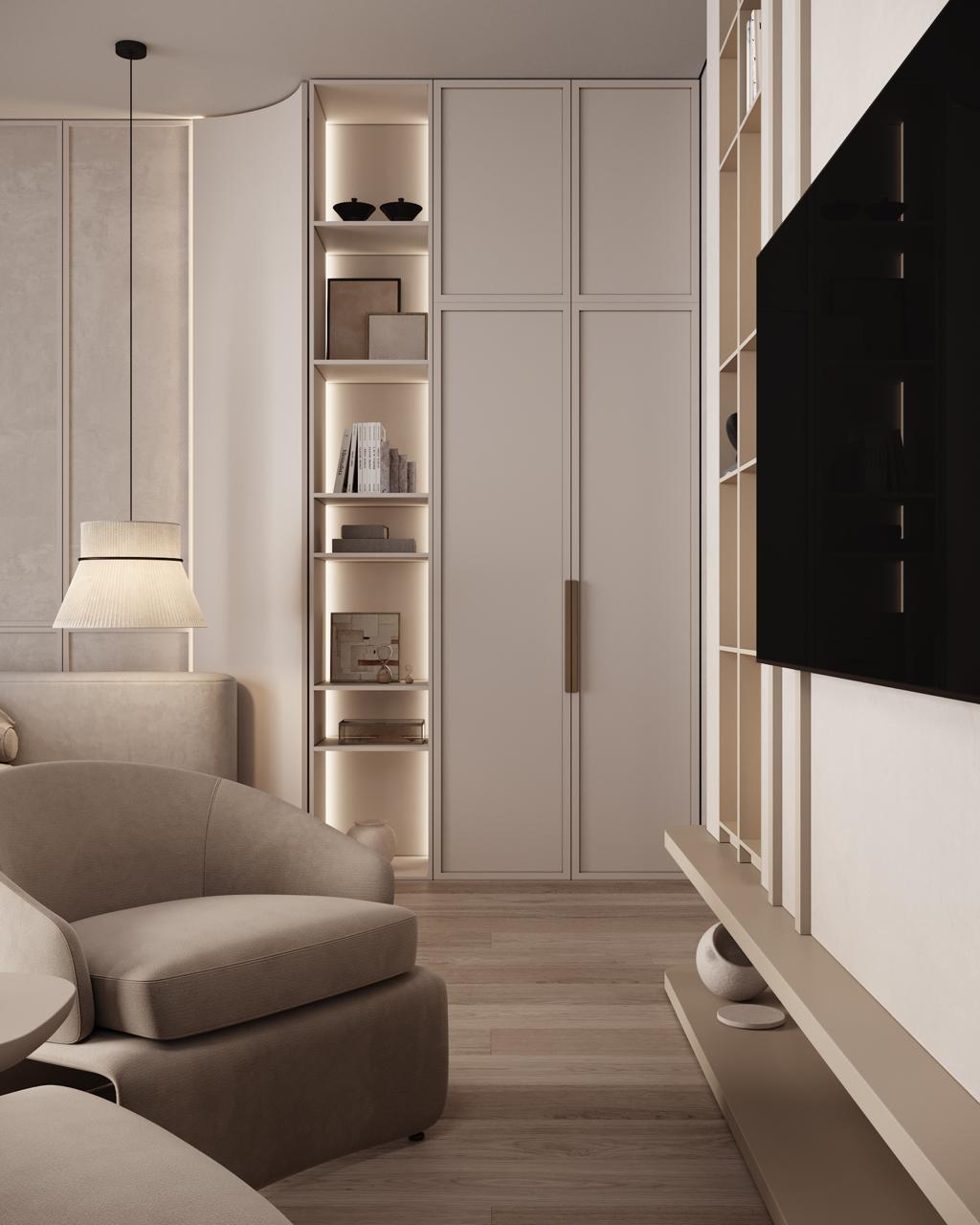 Perfect Creations Interiors project photo
