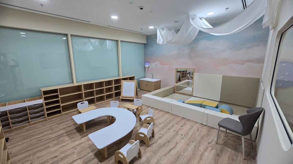 Fitout Squad Interior & Contracting LLC project photo