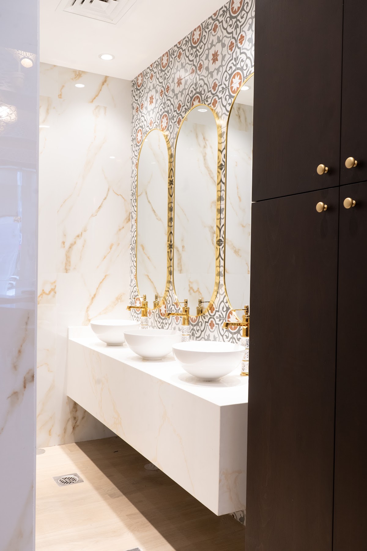 Fitout Squad Interior & Contracting LLC project photo