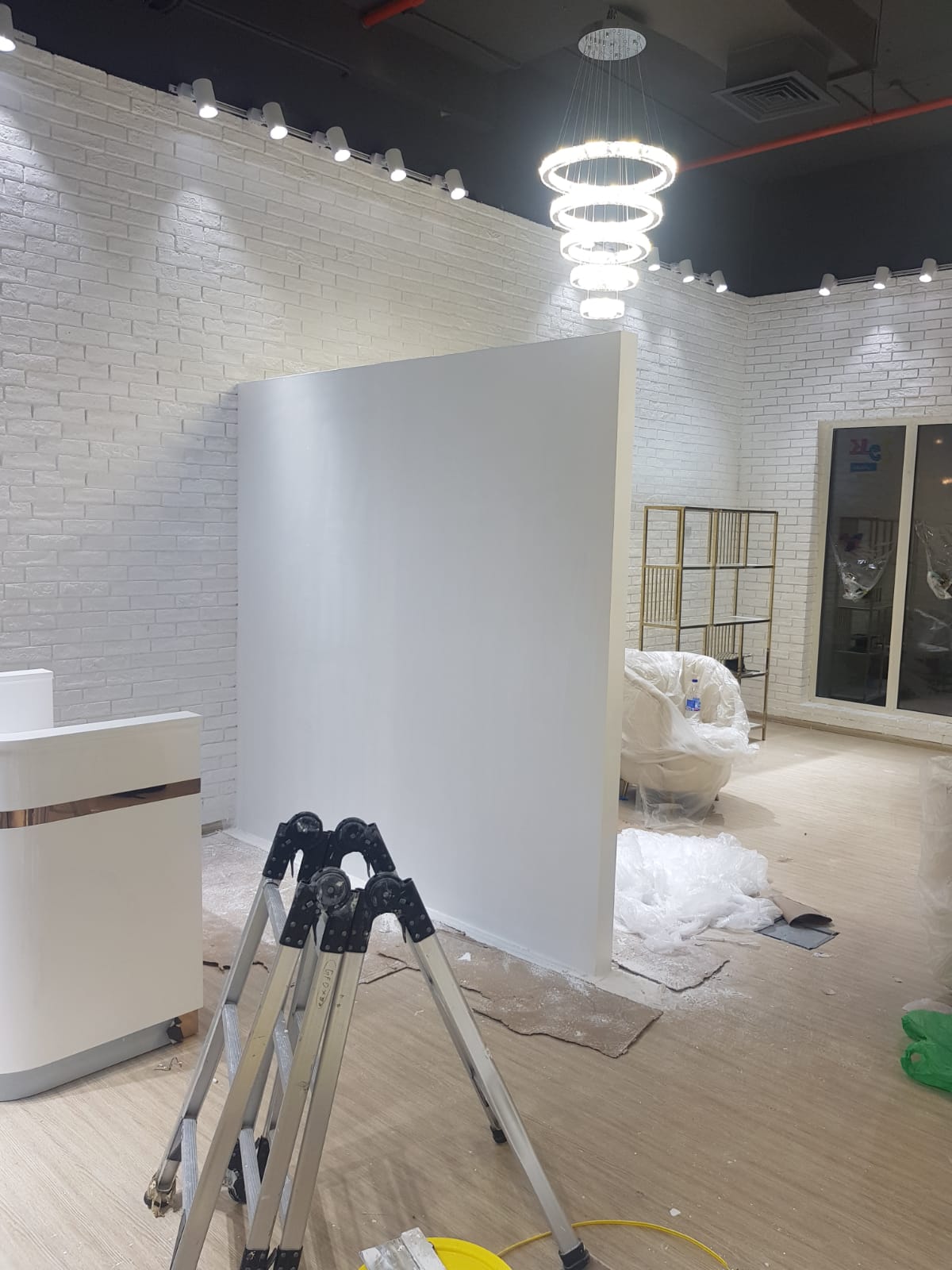 TTS Carpentery Services Dubai project photo