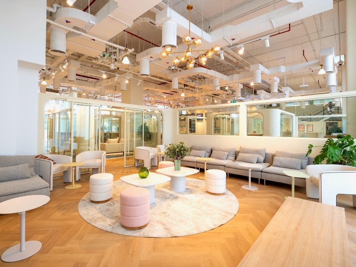 Horton Interiors project photo
