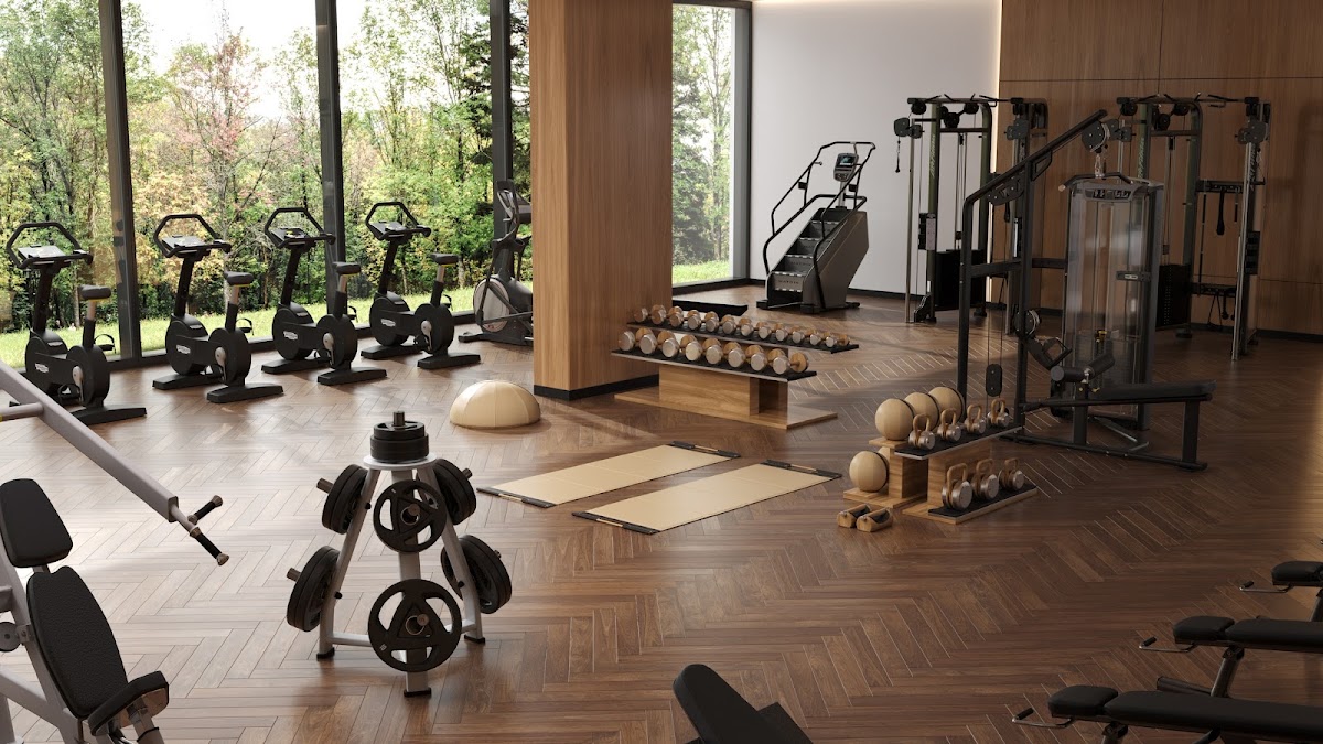 MODENESE Interior Design Dubai project photo