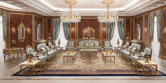 MODENESE Interior Design Dubai