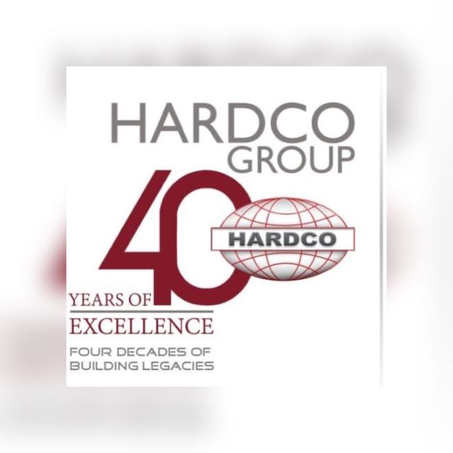 Hardco Palm Jumeirah Project