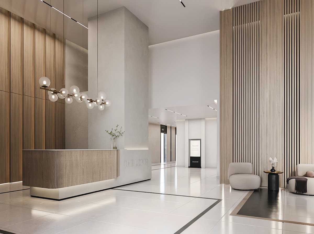 ORRO INTERIORS project photo