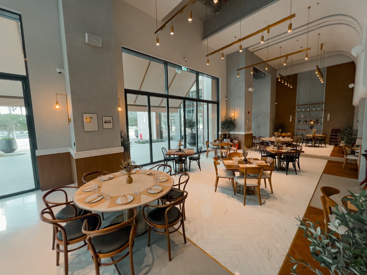ORRO INTERIORS project photo