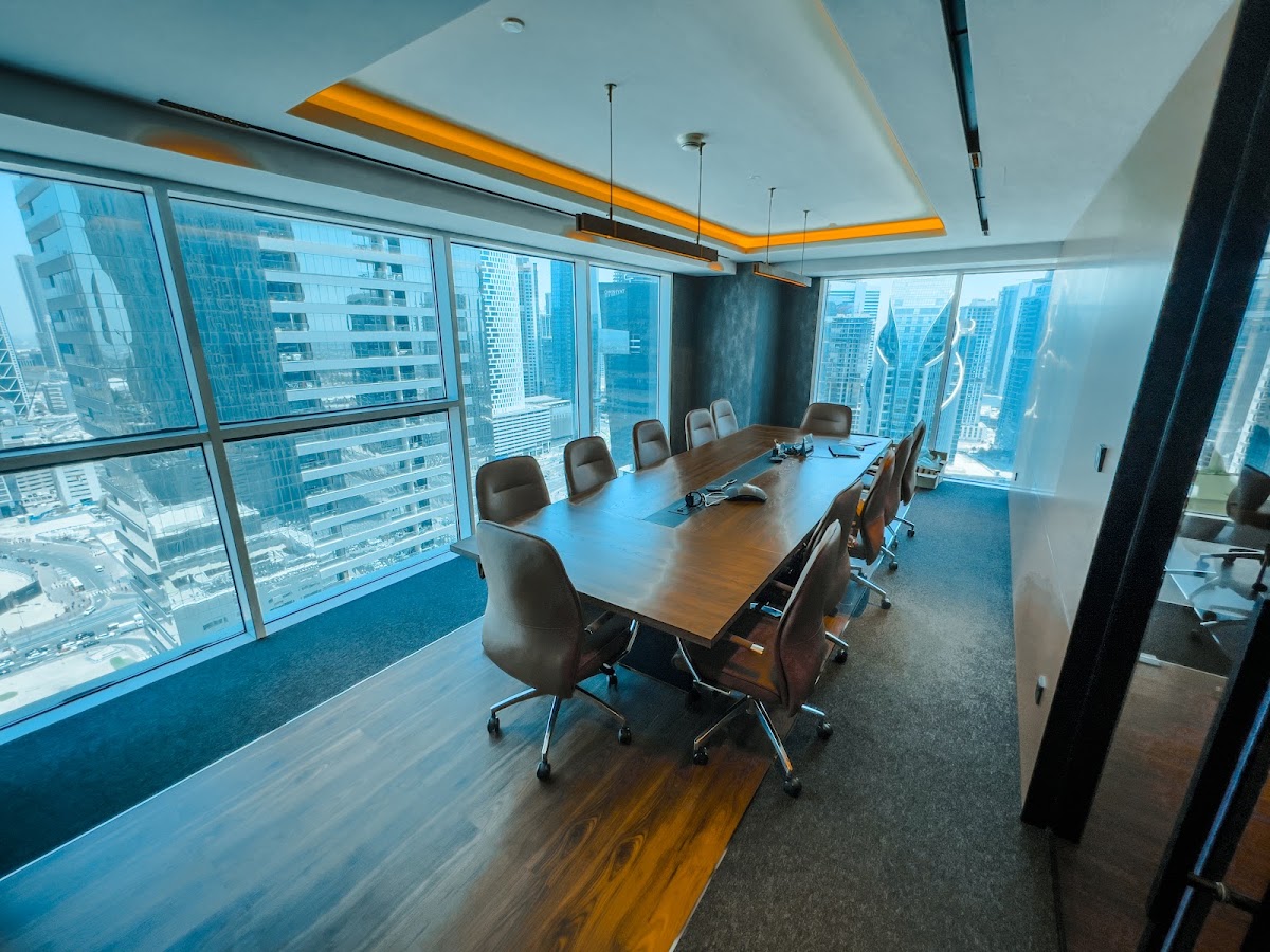 ORRO INTERIORS project photo