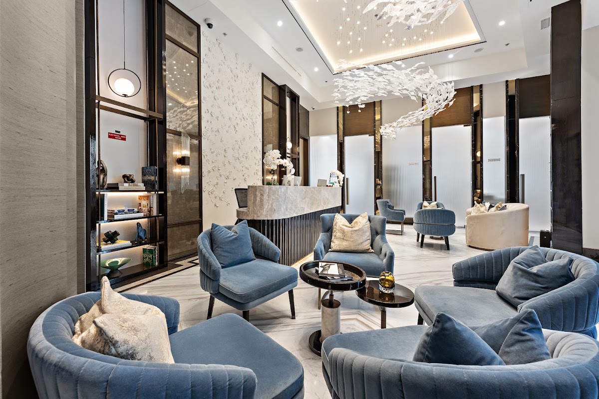 ORRO INTERIORS project photo