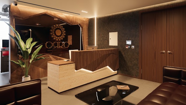 ORRO INTERIORS