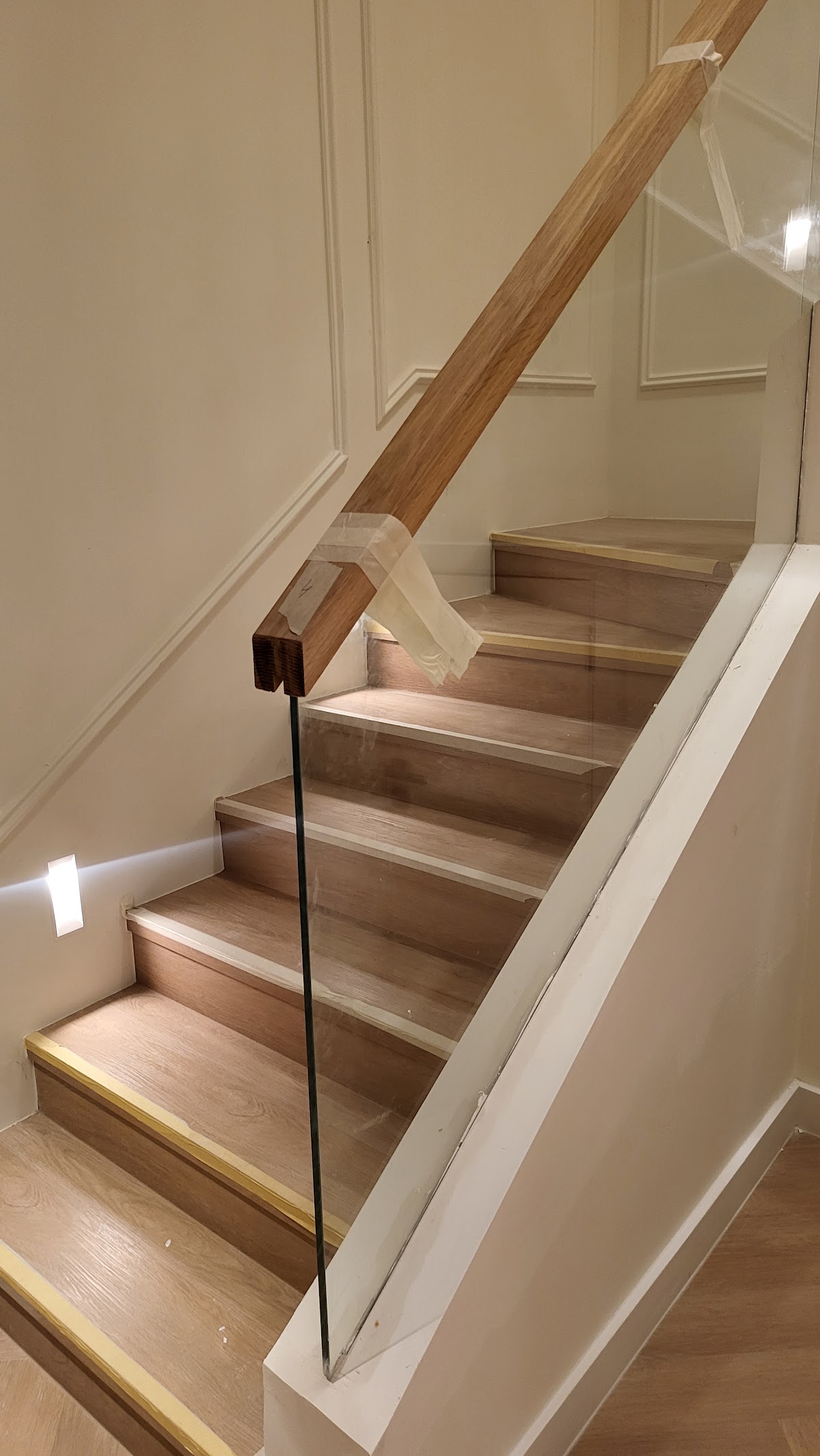 WARDAT AL BARQ CARPENTRY LLC project photo