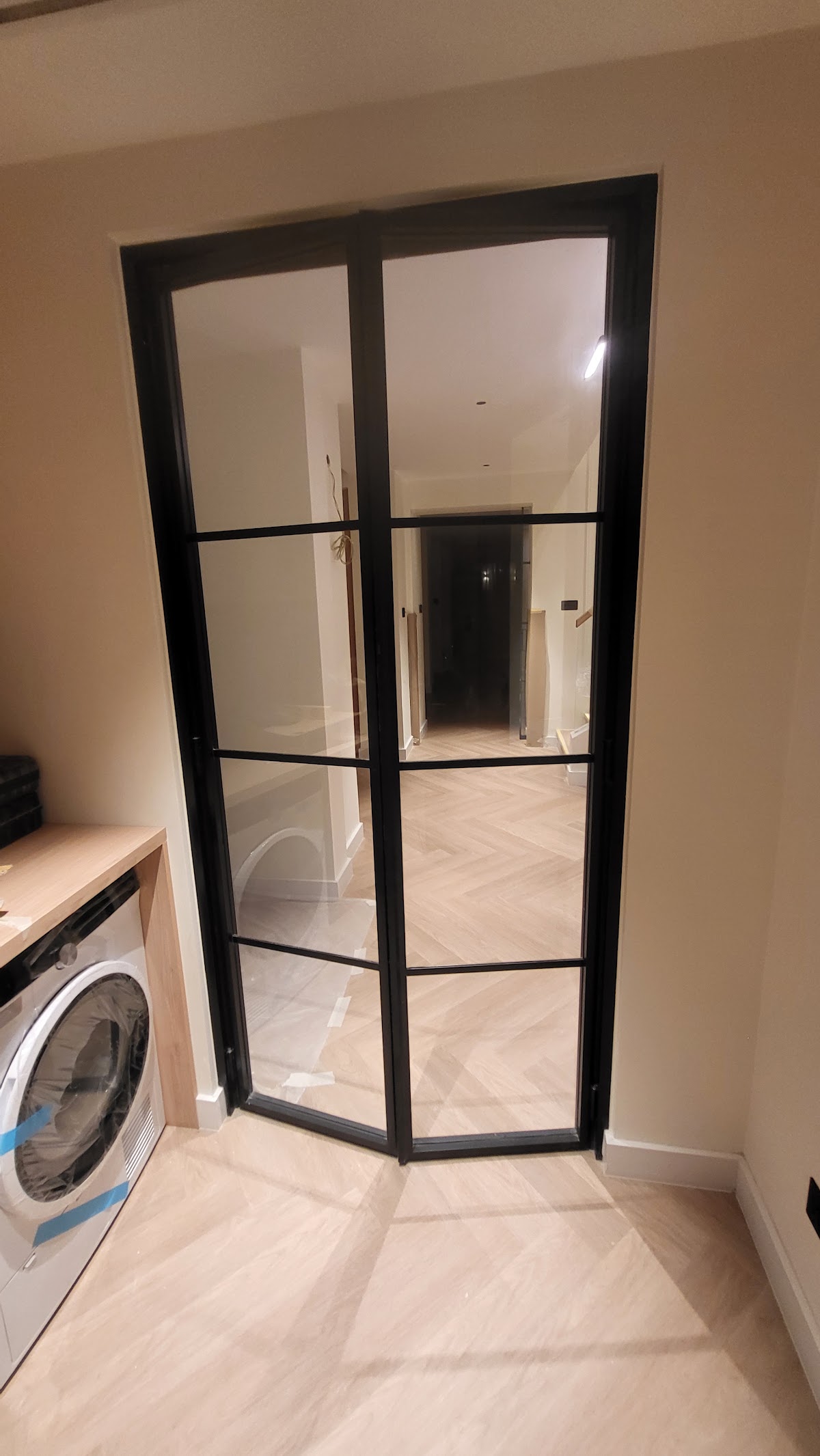 WARDAT AL BARQ CARPENTRY LLC project photo