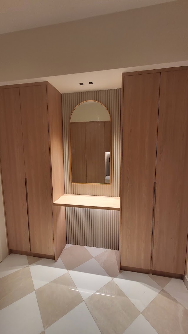 WARDAT AL BARQ CARPENTRY LLC