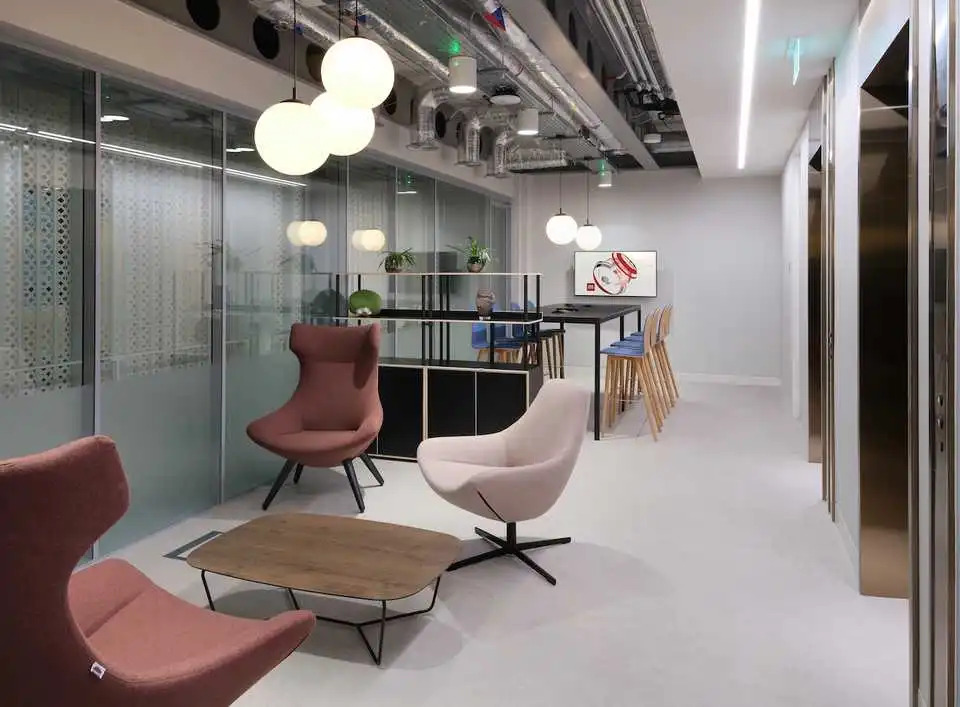 Whitemonde Interior Designs and Fitouts project photo