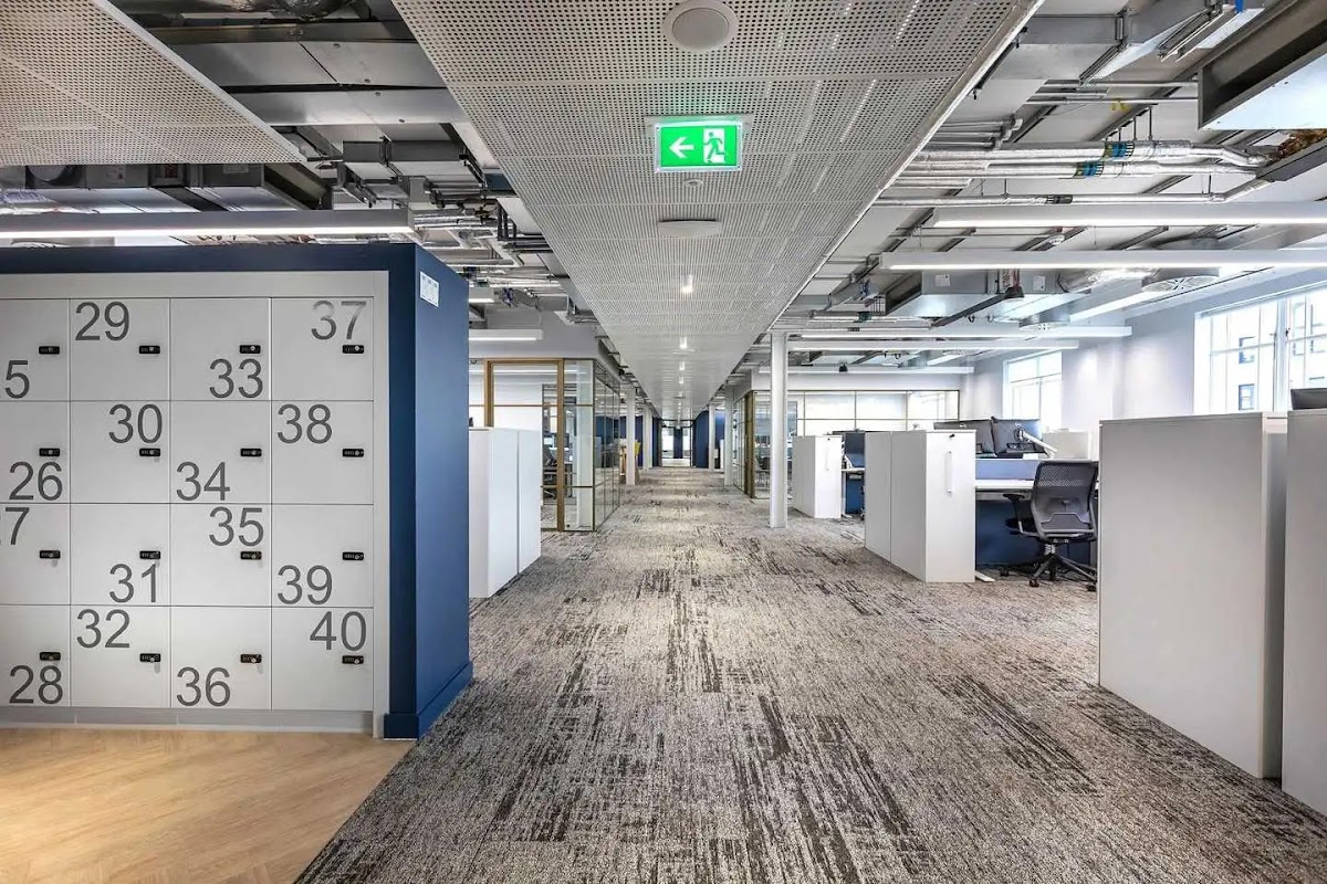 Whitemonde Interior Designs and Fitouts project photo