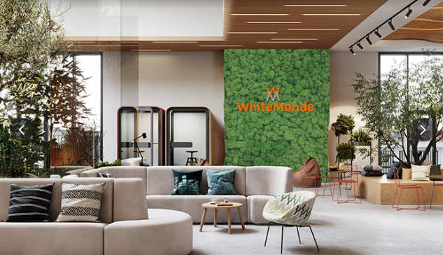 Whitemonde Interior Designs and Fitouts