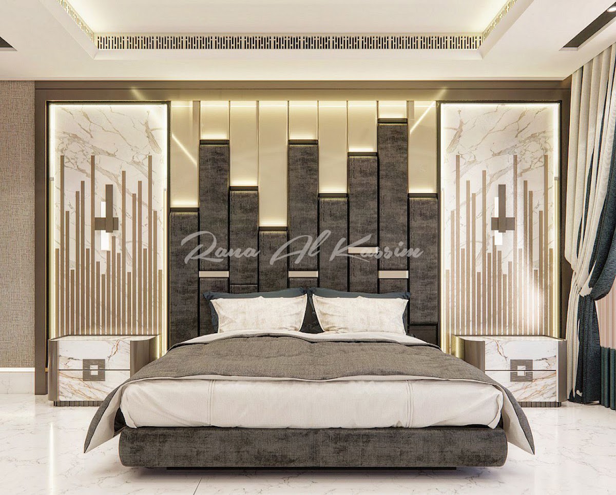 Classic Home Interior Decoration LLC project photo