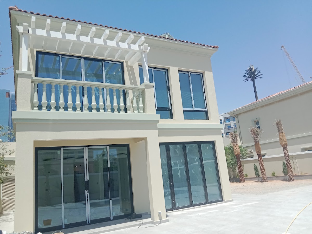 Apartments, Villas Painting project photo