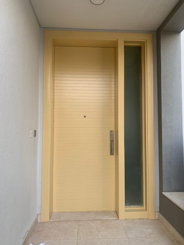 Apartments, Villas Painting