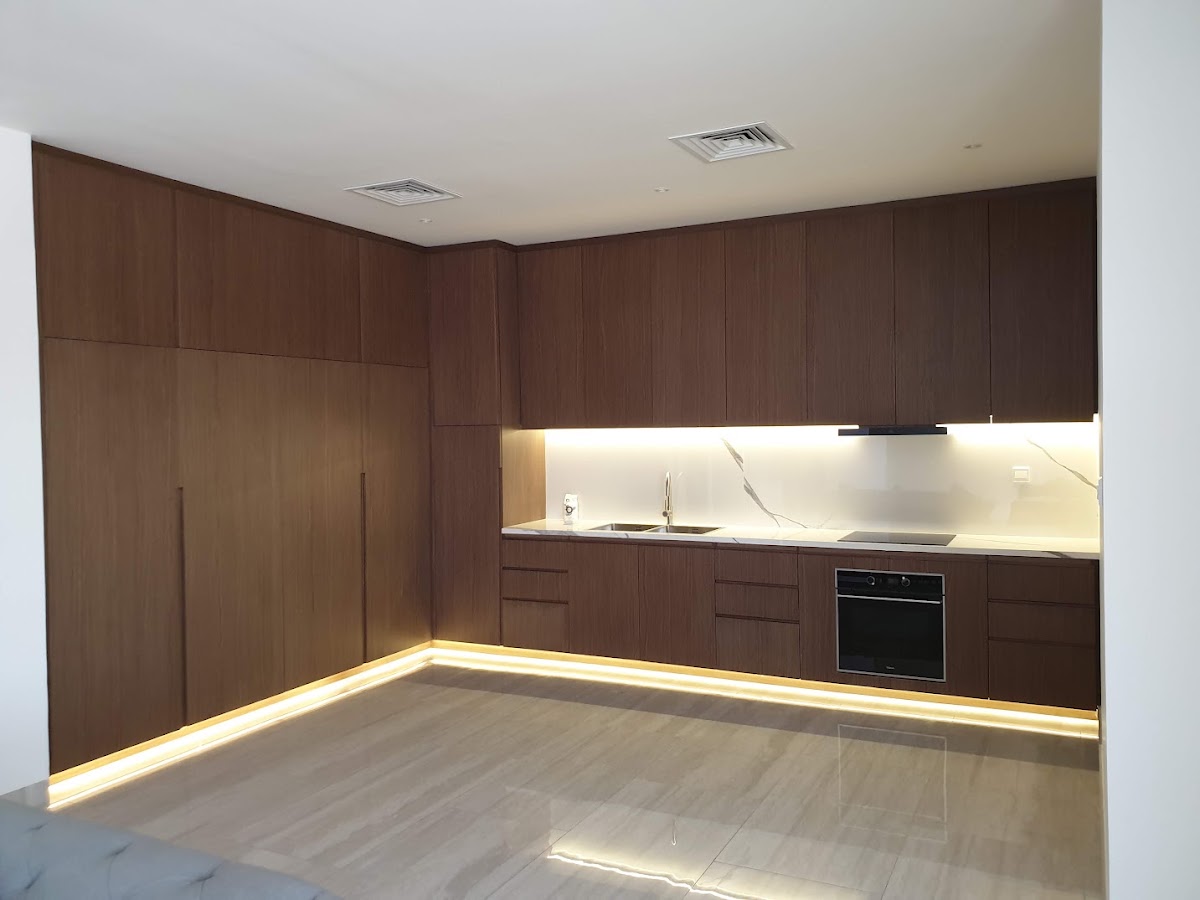 Al Masood Carpentry Workshop project photo