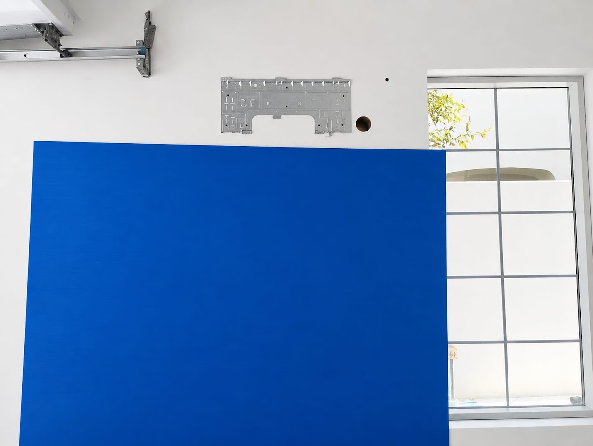Raj Core Cutting Services project photo