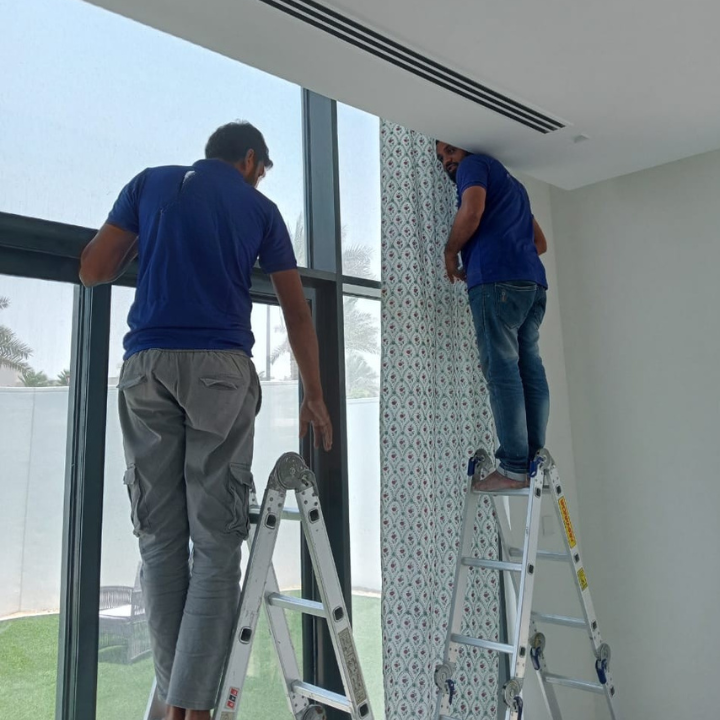 Handyman Dubai Expert project photo