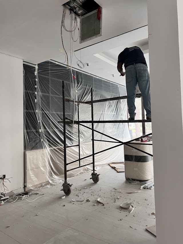 Origa Design Interior Design Company in Dubai
