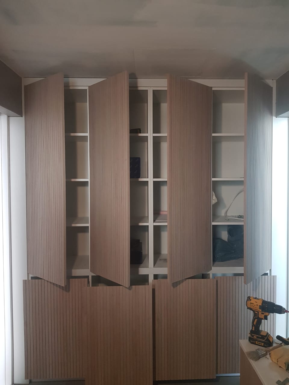 Jamal Al Reem Building Maintenance & Technical Services Company project photo
