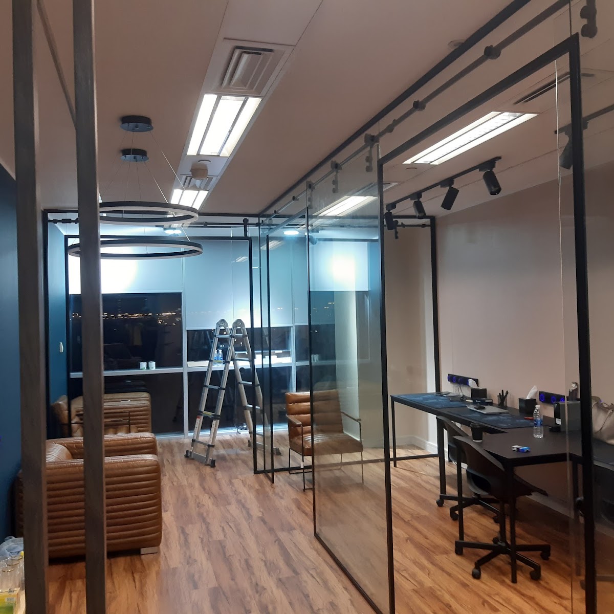 Noor Al Qusais Renovation project photo
