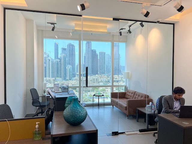 Noor Al Qusais Renovation
