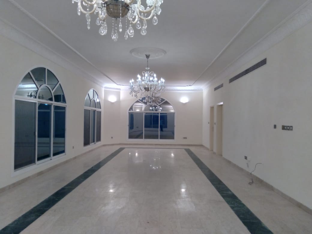 Al Asafeer Painting Contracting Co project photo