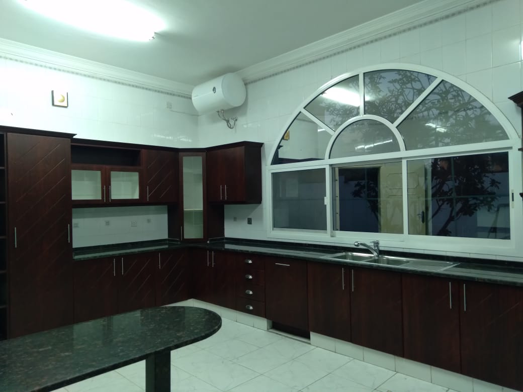 Al Asafeer Painting Contracting Co project photo