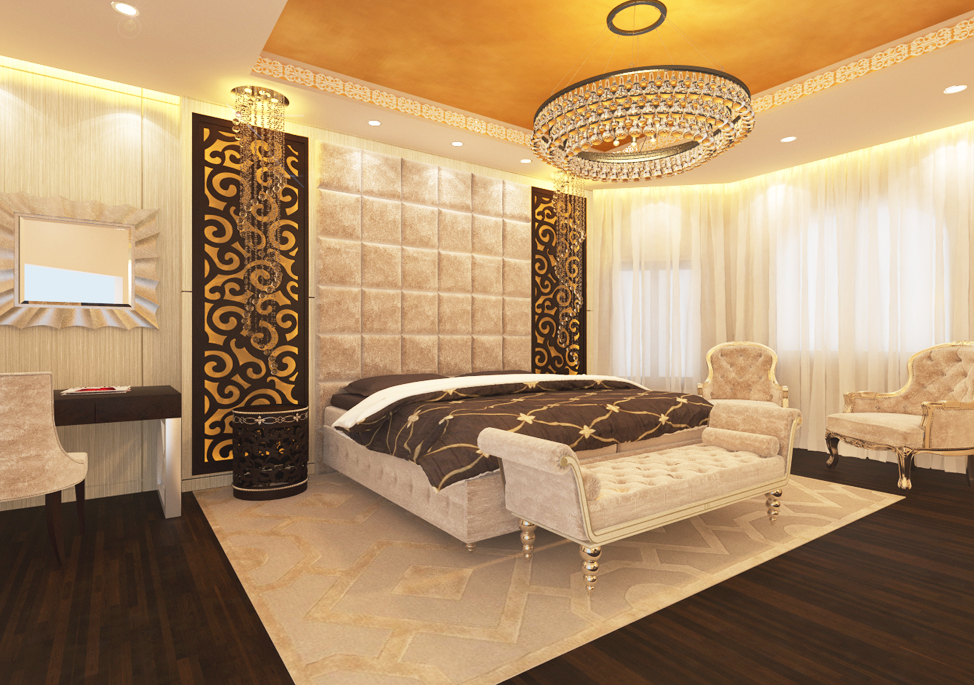 Interior Company project photo