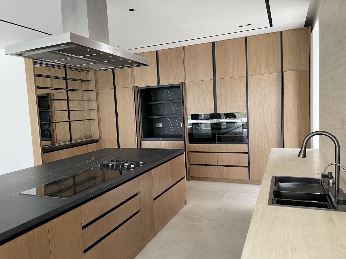 Interior Company project photo