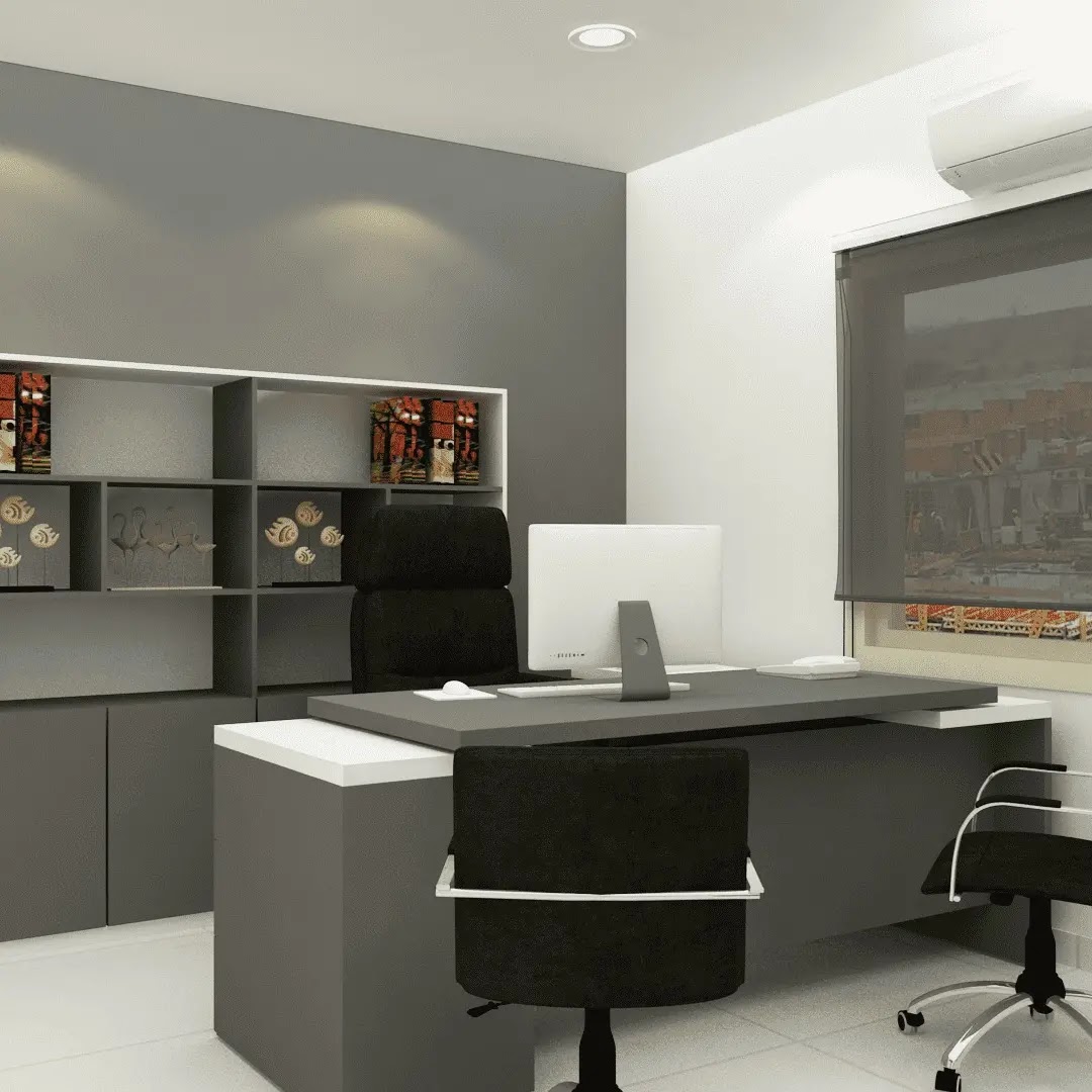 Interior Company project photo