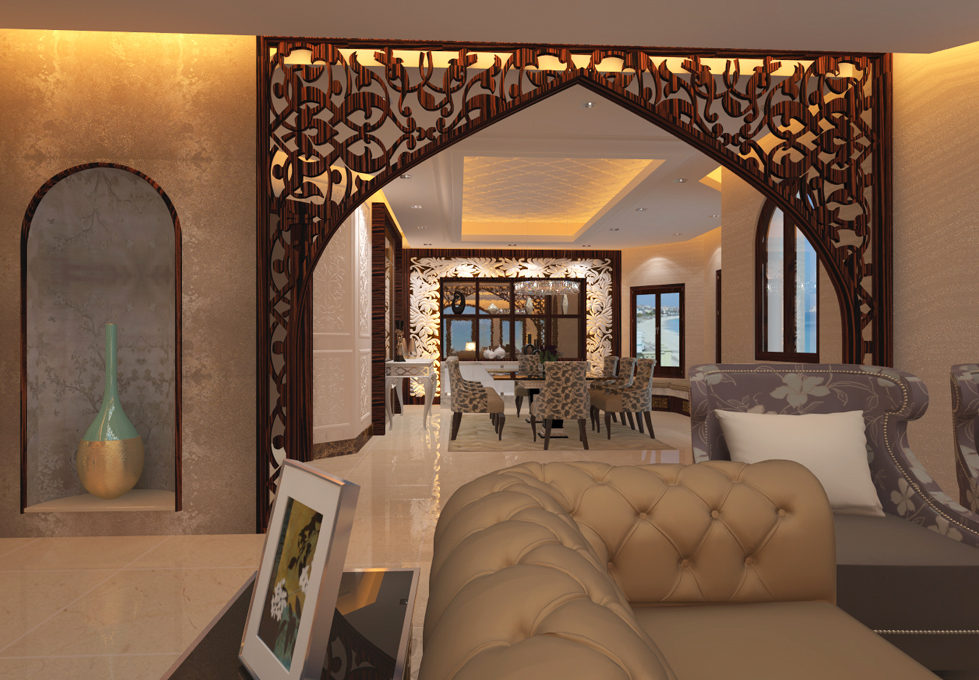 Interior Company project photo