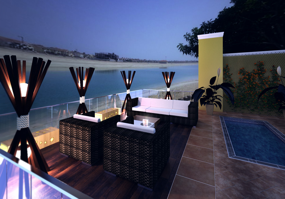 Interior Company project photo