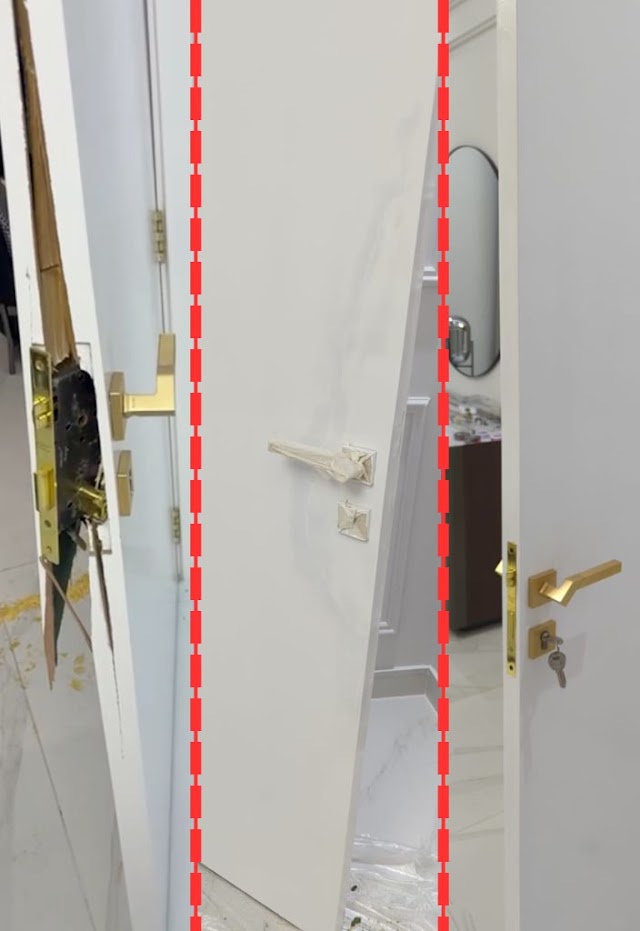 CSD Carpentry Services Dubai