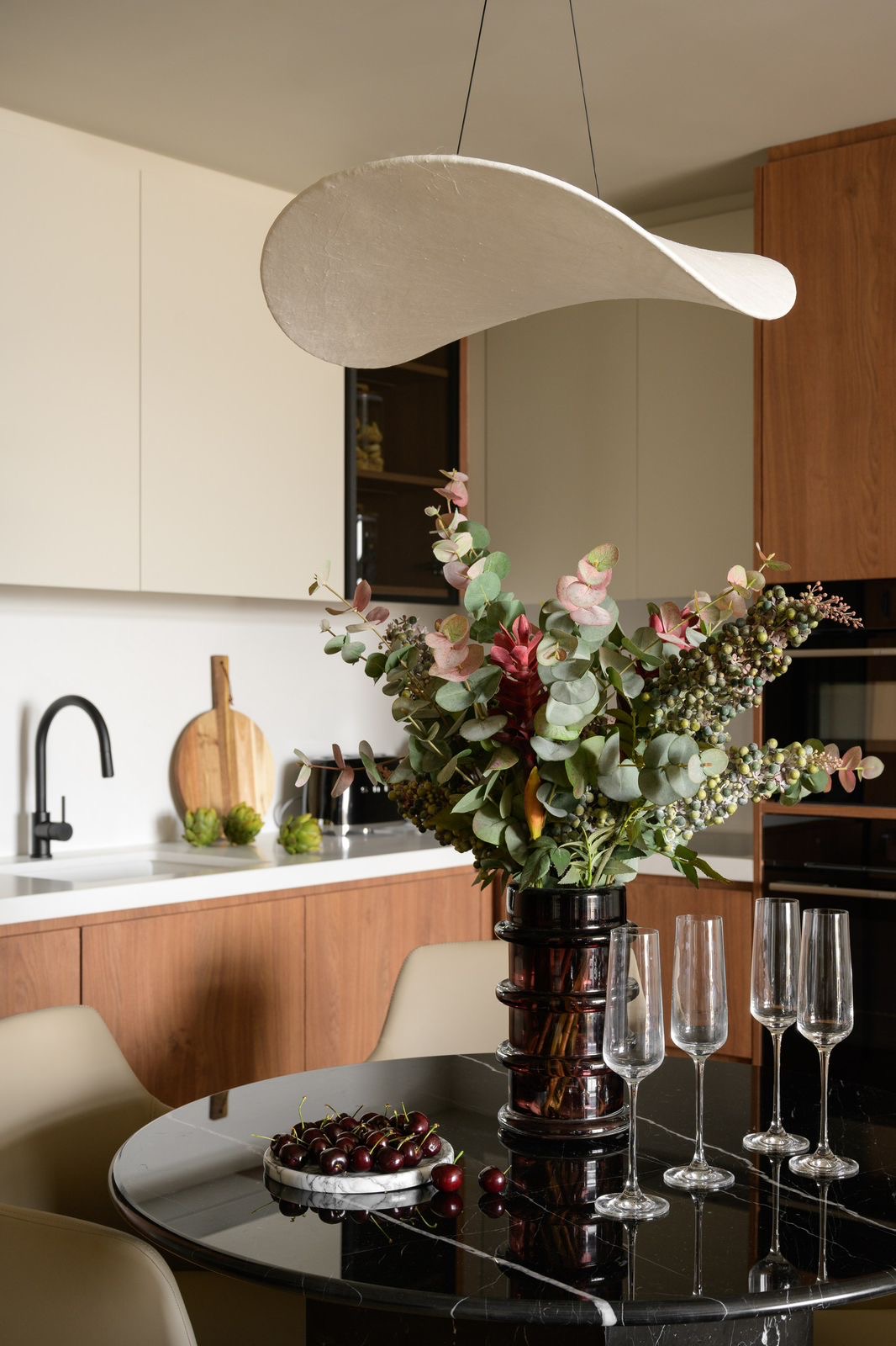 TRI INTERIORS L.L.C project photo
