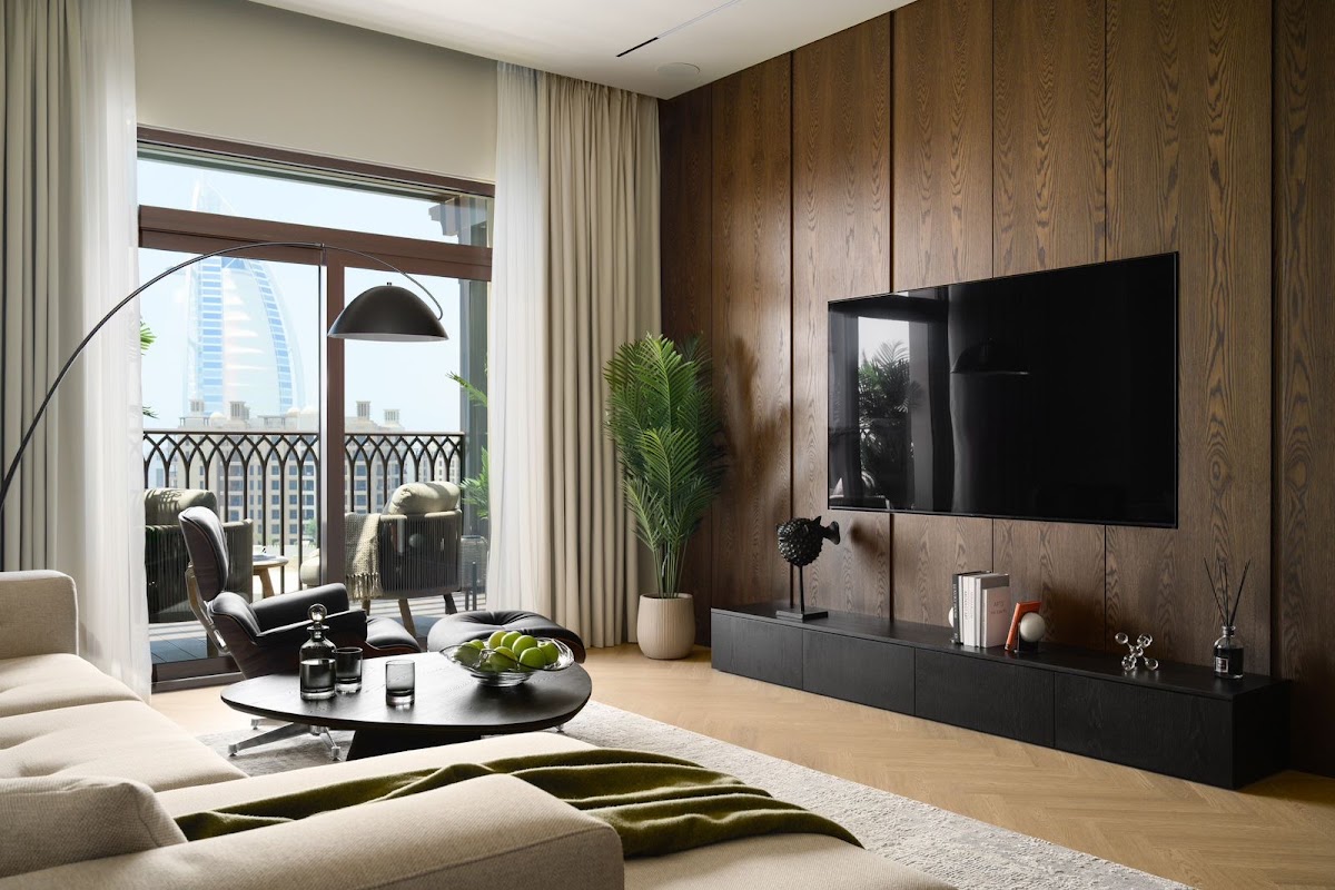 TRI INTERIORS L.L.C project photo