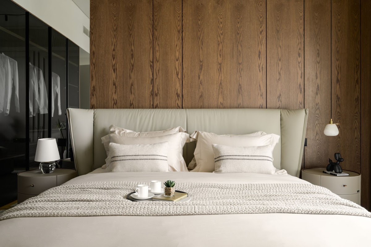 TRI INTERIORS L.L.C project photo